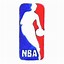 Image result for NBA Logo Stencil