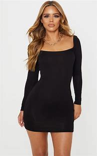 Image result for Long Sleeve Mini Dress with a Coat Aesthetics