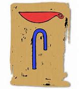 Image result for A Image of the Letters X in Egypt Hieroglyphics