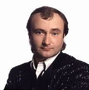 Image result for Phil Collins Beard