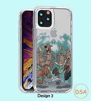 Image result for Scooby Doo iPhone 11" Case