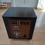 Image result for Celestion Subwoofer