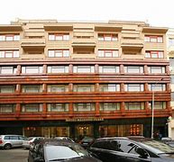 Image result for Majestic Plaza Hotel Prague