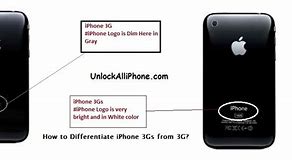 Image result for iPhone 3G vs 3