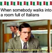 Image result for Italian Meme 2018