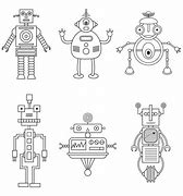 Image result for Small Factory Robots