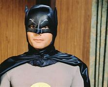 Image result for Batman Adam West Comp