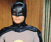 Image result for Adam West Batman Die