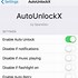 Image result for Swipe to Unlock iOS