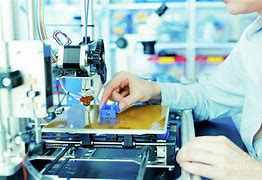 Image result for 3D Printing Technician