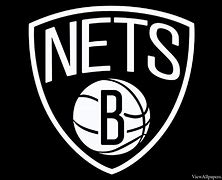 Image result for NBA Nets Logo