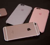 Image result for iPhone 6s Pink