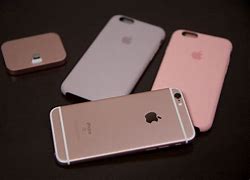 Image result for iphone 6s pink