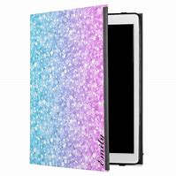 Image result for iPad Pro Biue Glitter