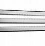 Image result for Metal Ruler 30Cm