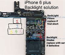 Image result for iPhone 6 Plus Logo Light DIY