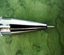 Image result for First Mechanical Pencil