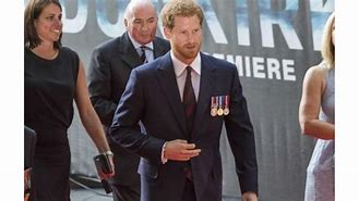 Image result for Prince Harry Duke Ex