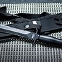 Image result for Tactical Knife Side View