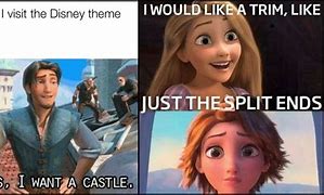 Image result for Tangled Air Pods Meme