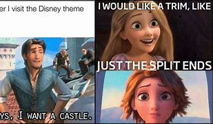 Image result for Excited Disney Meme