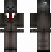 Image result for Dark Steve in a Suit