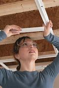 Image result for Drop Ceiling Hardware