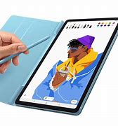 Image result for Samsung Galaxy Tab S6 Lite for Drawing