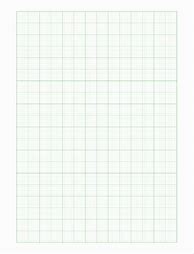 Image result for Excel Graph Paper Template