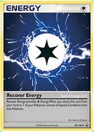 Image result for Energy Recover Cartoon
