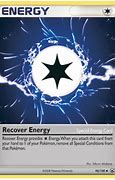 Image result for Recover Energy