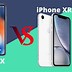 Image result for iPhone XR Compared to X