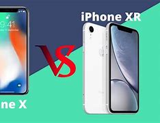 Image result for iPhone X and XR Difference