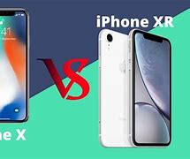 Image result for iPhone X Inch vs XR