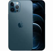 Image result for iPhone with Blue Back