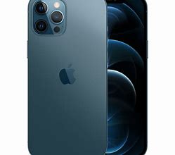 Image result for iPhone 12 Blue Back