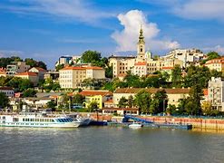 Image result for Belgrade Largest City in Serbia