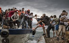 Image result for Italy Migrants