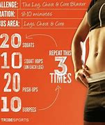 Image result for 30-Day Core Challenge for Runners