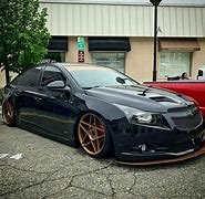 Image result for 2015 Chevy Cruze Custom