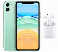 Image result for iPhone and AirPods Bundle
