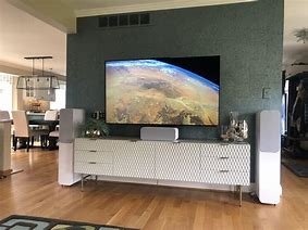 Image result for Apple TV Room Setup