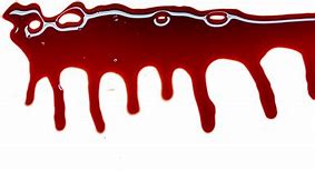 Image result for Blood Emoji Transparent