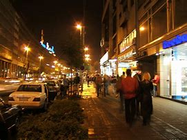Image result for Belgrade Nightlif