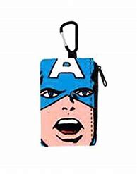 Image result for Captain America Wallet