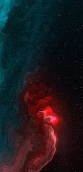 Image result for Red Galaxy Wallpaper iPhone