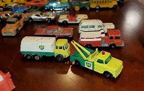 Image result for Most Valuable Matchbox Cars