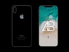 Image result for iPhone 8 Front