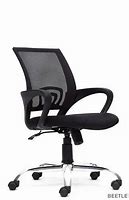 Image result for Ys198b Low-Back Mesh Chair