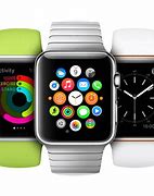 Image result for Red Apple Watch with Different Bands